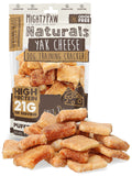 Mighty Paw Yak Cheese Crackers