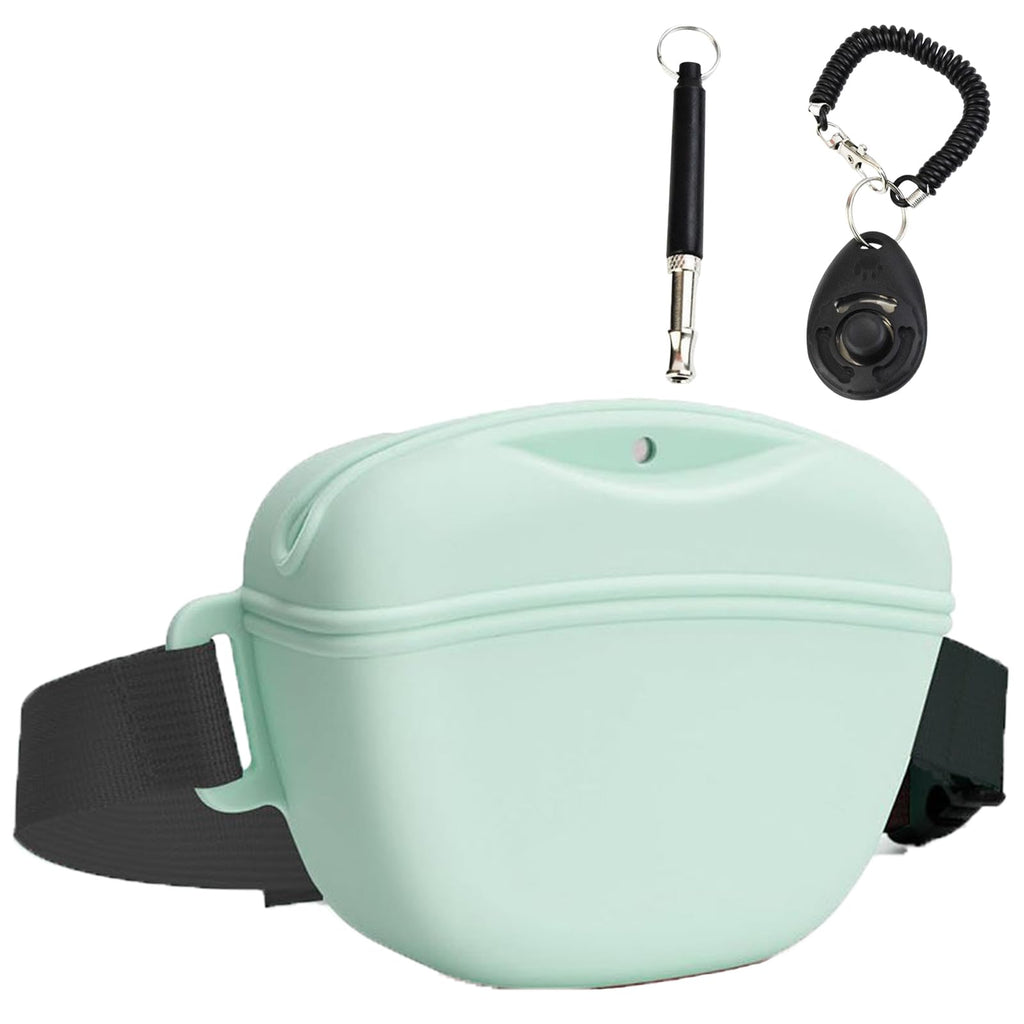 Dog Treat Pouch Kit