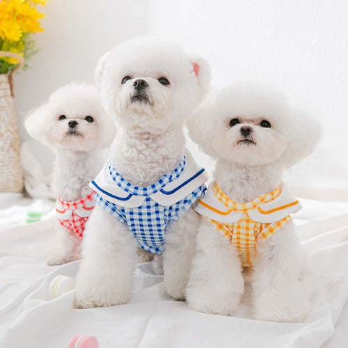 Cozy Comfort Pet Tee
