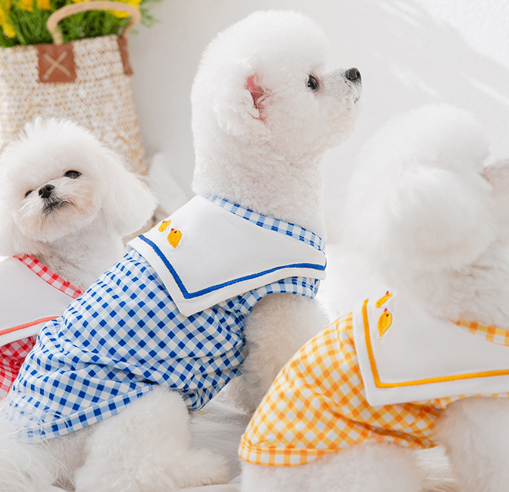 Cozy Comfort Pet Tee