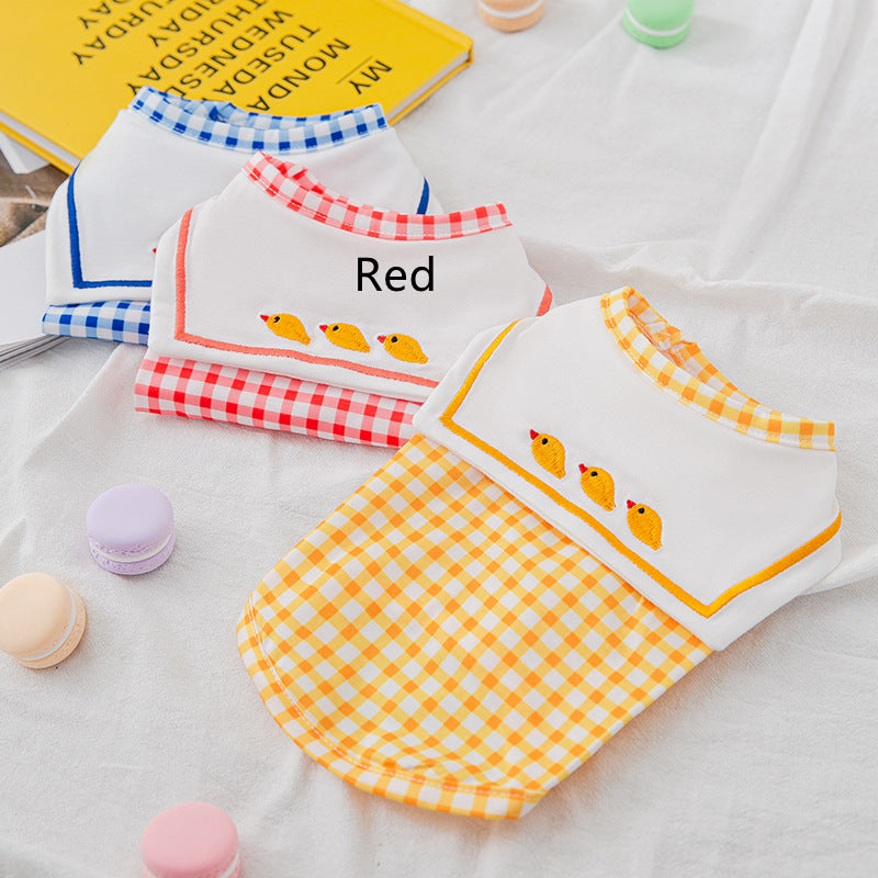 Cozy Comfort Pet Tee