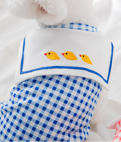 Cozy Comfort Pet Tee