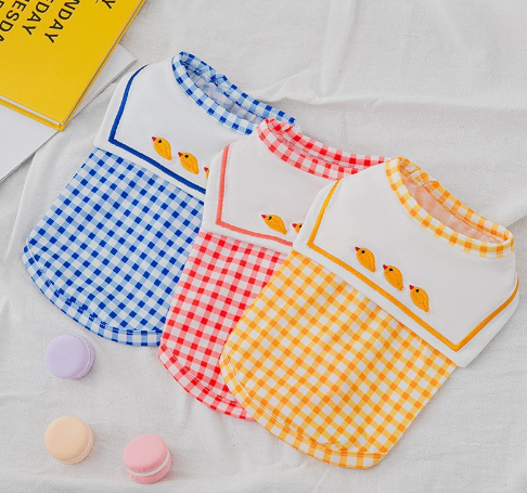 Cozy Comfort Pet Tee