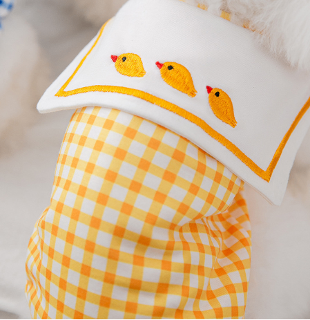 Cozy Comfort Pet Tee